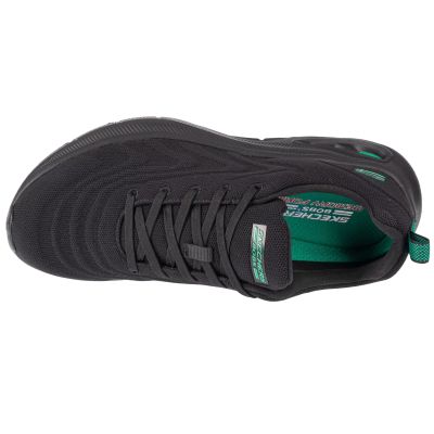 3. Skechers Bobs Unity - Sleek Revive 118075-BBK Schwarz 44