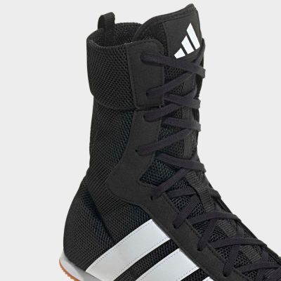 6. Adidas BOX HOG CLASSIC Boxschuhe