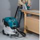 3. MAKITA VC4210M Industriesauger M 1200W 42L Filtration mit automatischem Filterreinigungssystem (MAKPAC Basisschüttler)