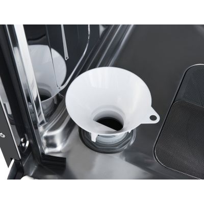 8. AMICA DFM66C8EOiBH Geschirrspüler