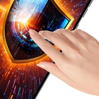 6. 3mk Silky Matt Privacy™ Blickschutzfolie für Motorola Moto G56