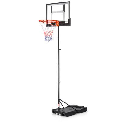 Meteor Denver Freistehender Basketballkorb 108-210 cm