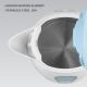5. Elektrischer Wasserkocher 1,7 l 2200 W MR-031-BLUE MAESTRO