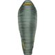 2. Therm-a-Rest Questar Mumienschlafsack für Erwachsene, Polyester, Grün, Gelb