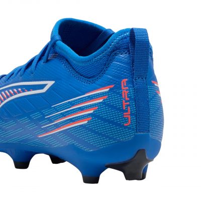 3. Puma Ultra 6 Match FG/AG Jr 108515 01 Fußballschuhe