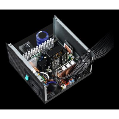 11. Netzteil Deepcool PN750D 750 W Gold Direct