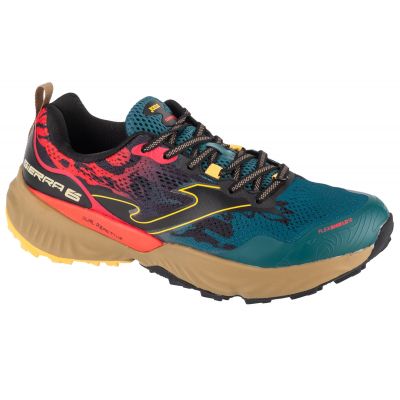5. Joma Sierra Herren 2415 TKSIEW2415 Grün 40