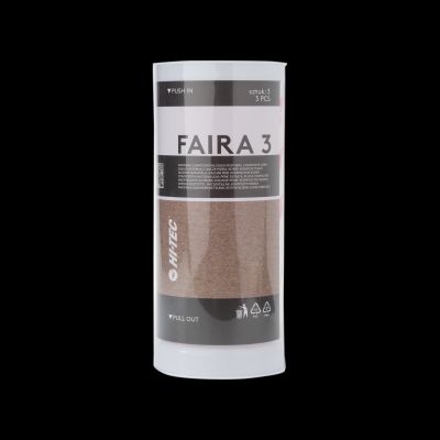 3. FAIRA 3-Dart-Set