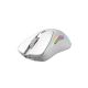 4. Glorious Gaming Glorious Model D 2 Wireless Gaming-Maus - weiß