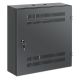2. Intellinet 713689 2U/4U Rack-Wandschrank Schwarz