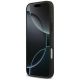 5. Guess 4G nauble Card Triange Etui für iPhone 18 Pro Max / 17 Pro Max – schwarz