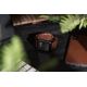 8. Nomad NM1A4RBM00 Smart-Armband aus braunem Leder