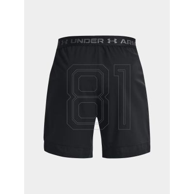 2. Under Armour M 1373718-001 Shorts