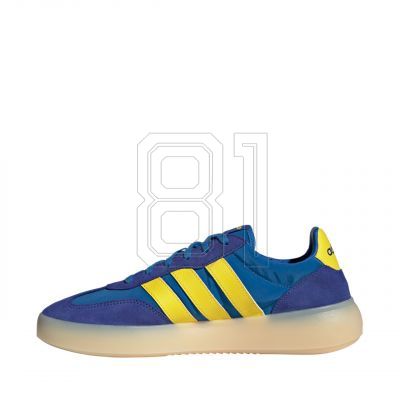 10. Adidas Barreda Decode M JI2319 Schuhe
