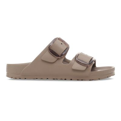 2. Birkenstock Arizona Big Buckle EVA Grau Taupe (1030389)