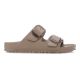2. Birkenstock Arizona Big Buckle EVA Grau Taupe (1030389)