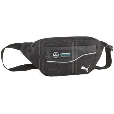 4. Puma Mercedes Mapf LS Waist Bag 079888-01