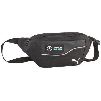 4. Puma Mercedes Mapf LS Gürteltasche 079888-01