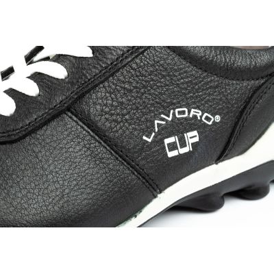 17. Lavoro Low Safety S3 SRA U 6238.10 Schuhe