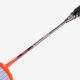 12. TELOON Blast TL500 Badmintonschläger, Rot, 89 g, 22 Pfund