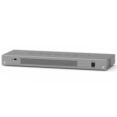 5. Netgear GS116-300EUS 16p Unmanaged Gigabit Switch