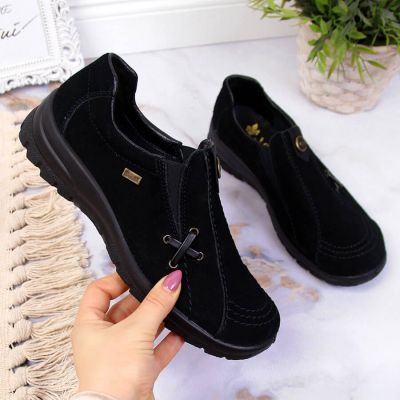17. Rieker L7171-00 W R339 Schuhe