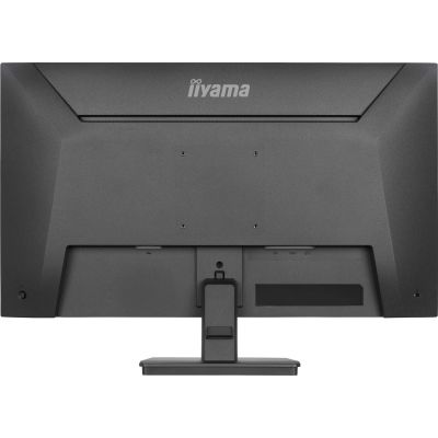 5. iiyama ProLite X2791HS-B1 Computermonitor 68,6 cm (27") 1920 x 1080 px Full HD LED Schwarz