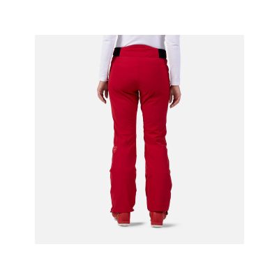 8. Rossignol W Blackside Pant rot