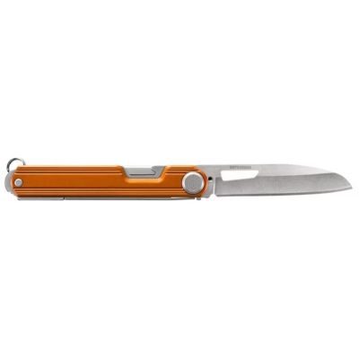 2. Gerber ArmBar Multitool Slim Cut Orange