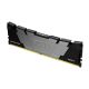 5. KINGSTON DDR4 16GB 3200MT/s CL16 DIMM FURY Renegade Schwarz