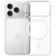3. 3mk Clear MagCase für Apple iPhone 17 Pro – transparent