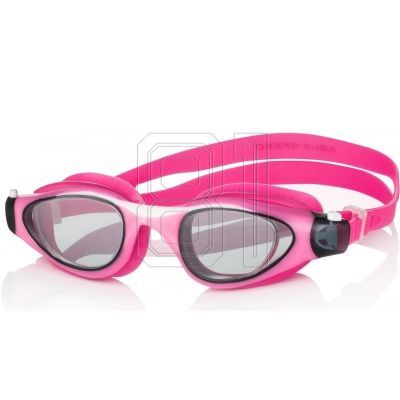 Aqua-Speed Maori JR 40580 Schwimmbrille