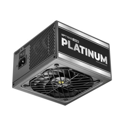 7. TACENS MARS MPT1000 1000W DC-DC ATX 3.1 PCIe 5.1 80PLUS PLATINUM - Netzteil