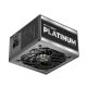7. TACENS MARS MPT1000 1000W DC-DC ATX 3.1 PCIe 5.1 80PLUS PLATINUM - Netzteil