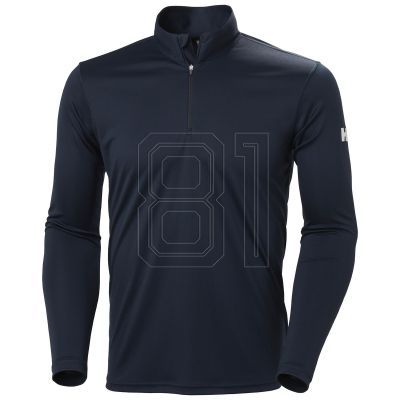 Helly Hansen HH Tech 1/2 Zip 2.0 T-Shirt M 49583 597