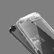 6. Tech-Protect FlexAir Case für Nintendo Switch 2 - Transparent