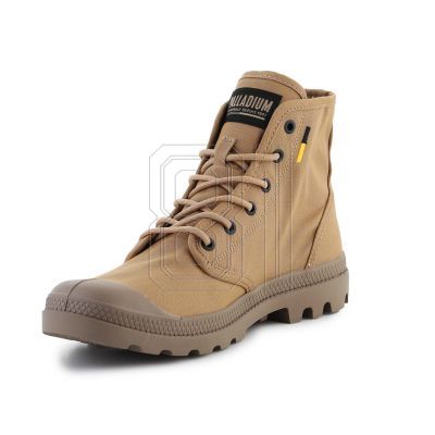 3. Palladium Pampa Hi Htg Supply M 77356-227-M Schuhe