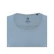 3. MILLET W Hiking Jacquard T-shirt Ts Ss blau