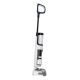 Tineco FLOOR ONE S5 Stretch Extreme Akku-Staubsauger, beutellos, Weiß, 4 Ah