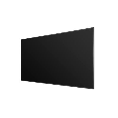 2. AG NEOVO MONITOR 43QM-5503 4K UHD 3840x2160 HDMI 5000:1 24/7, 500 cd/m², RS232, RJ45, Anti-Burn-In, USB-Wiedergabe