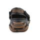5. CROCS ECHO GUM RO CLOG SCHWARZ 211675-001