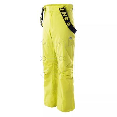2. Hi-te Darin Jr Skihose 92800326661