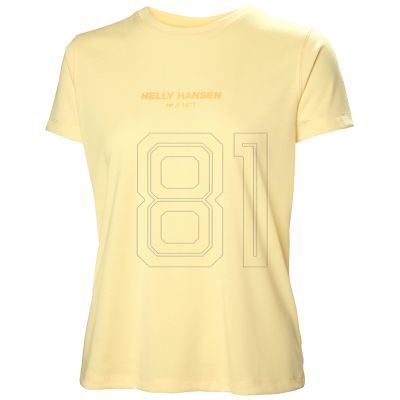 Helly Hansen Allure W 53970 367 T-Shirt