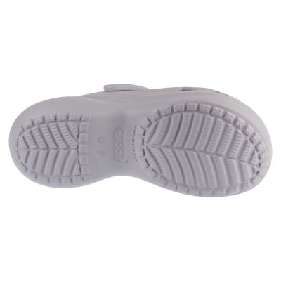 4. Crocs W Classic Bae Clog 206302-5PS Lila 36/37