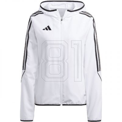 Jacket adidas Tiro 23 League Windbreaker W IA1631