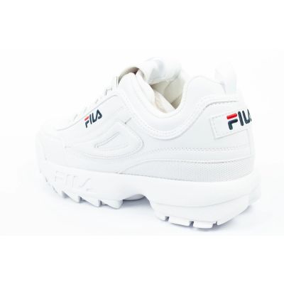 31. Fila Disruptor Low M 1010262.1FG Schuhe