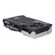 8. MSI GEFORCE RTX 5050 8G VENTUS 2X OC NVIDIA 8GB GDDR6 Grafikkarte