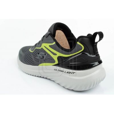 6. Skechers Bounder M 232674-CCLM Sportschuhe