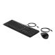 9. HP Kabelgebundenes Maus- und Tastatur-Set 225