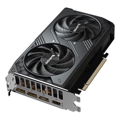 12. Gigabyte GeForce RTX 5060 WINDFORCE MAX OC 8GB Grafikkarte